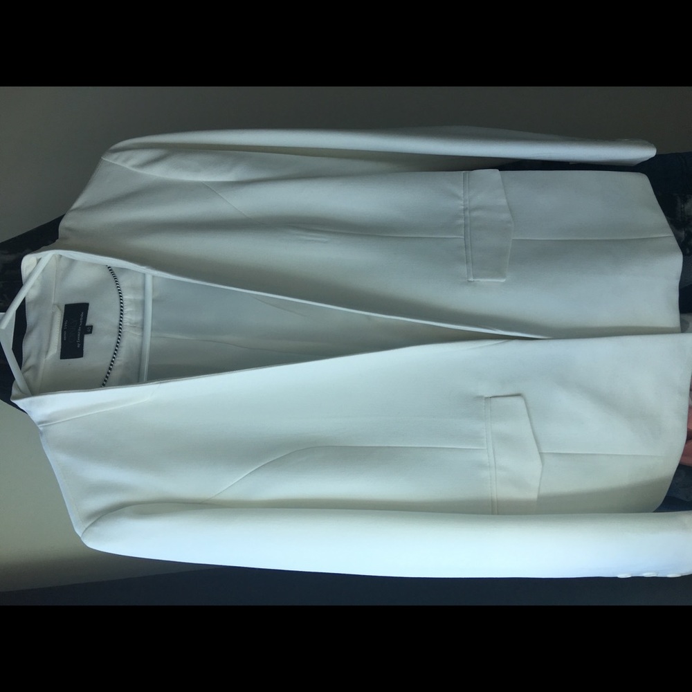 Only blazer